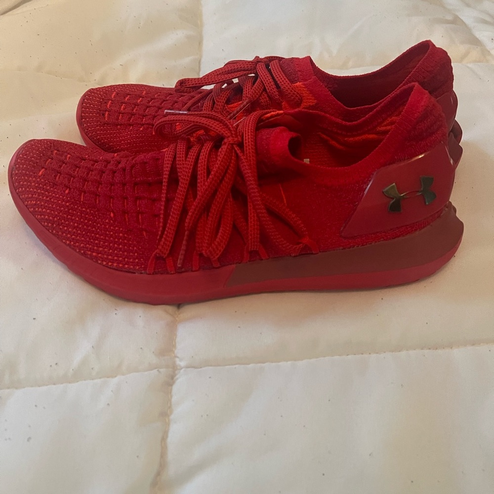 Under Armour Training Shoes - Mens 7.5
